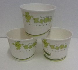 一次性纸碗供应信息概览 食品科技网引领餐盒行业新潮流