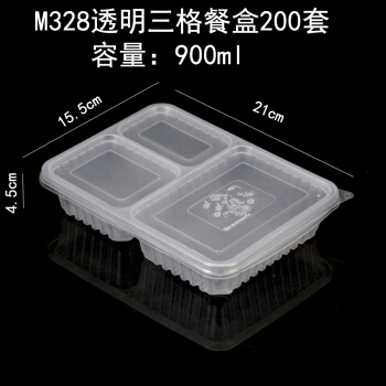 观察 餐盒“历史最低价”是否能成为外卖业的红利终点？