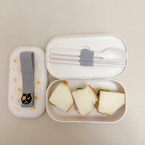 打工人减肥必备的 科学选择一次性餐盒的终极指南