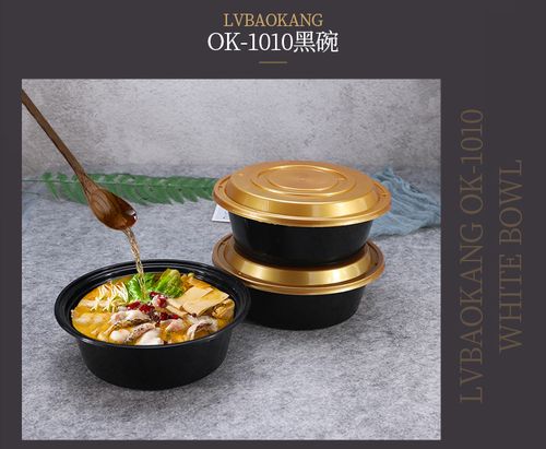 一次性餐盒品质保证 为何工厂产品能通过国检与普通检双重考验