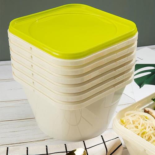 深度评测 20套一次性餐盒的食品级加厚与多样选择体验